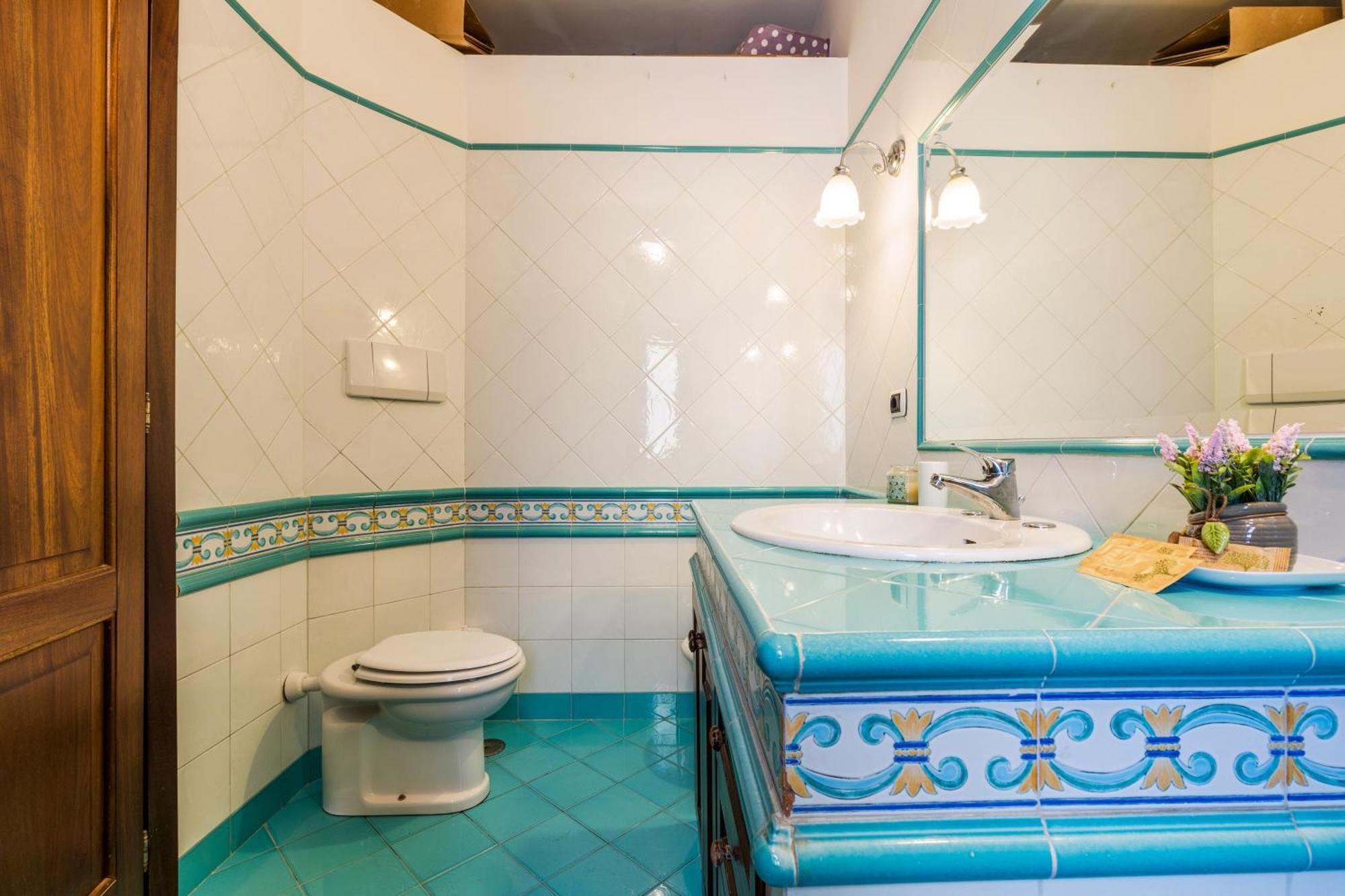 Apartamento Calm - Center Roma
