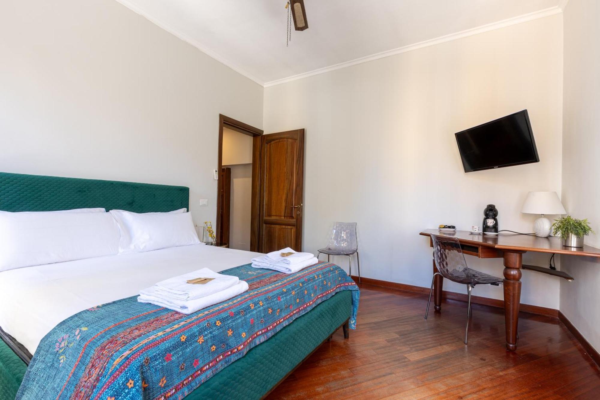 Calm - Center Apartamento *